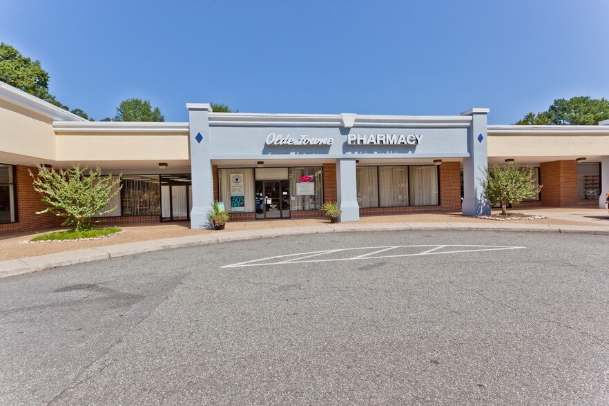 More Photos Of 4854 Longhill Rd, Williamsburg Unknown For Lease