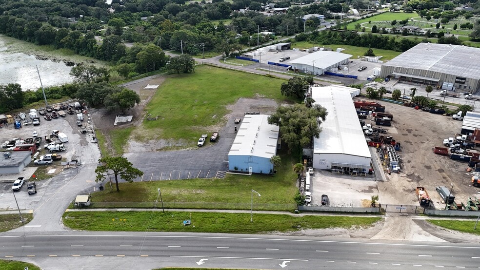 More Photos Of 4511 N 56th St, Tampa Warehouse For Lease