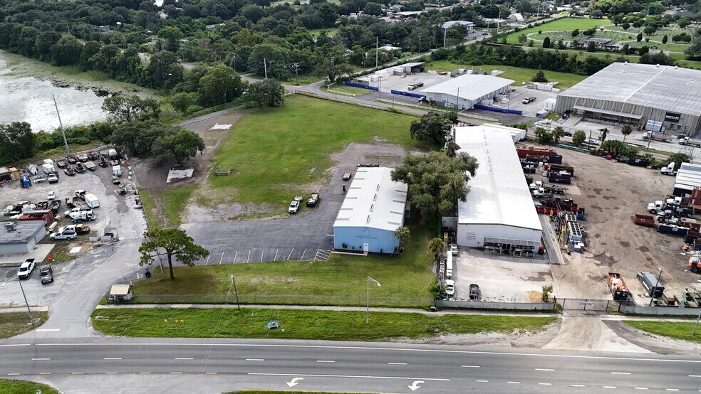 More Photos Of 4511 N 56th St, Tampa Warehouse For Lease