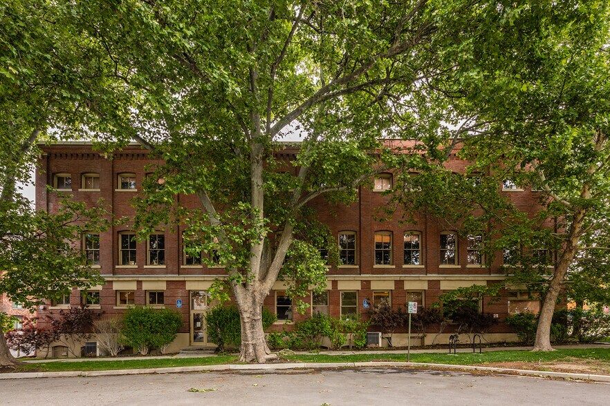 Primary Photo Of 205 N 400 W, Salt Lake City Office For Sale