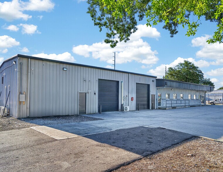 Primary Photo Of 77 W Illiana St, Orlando Flex For Lease