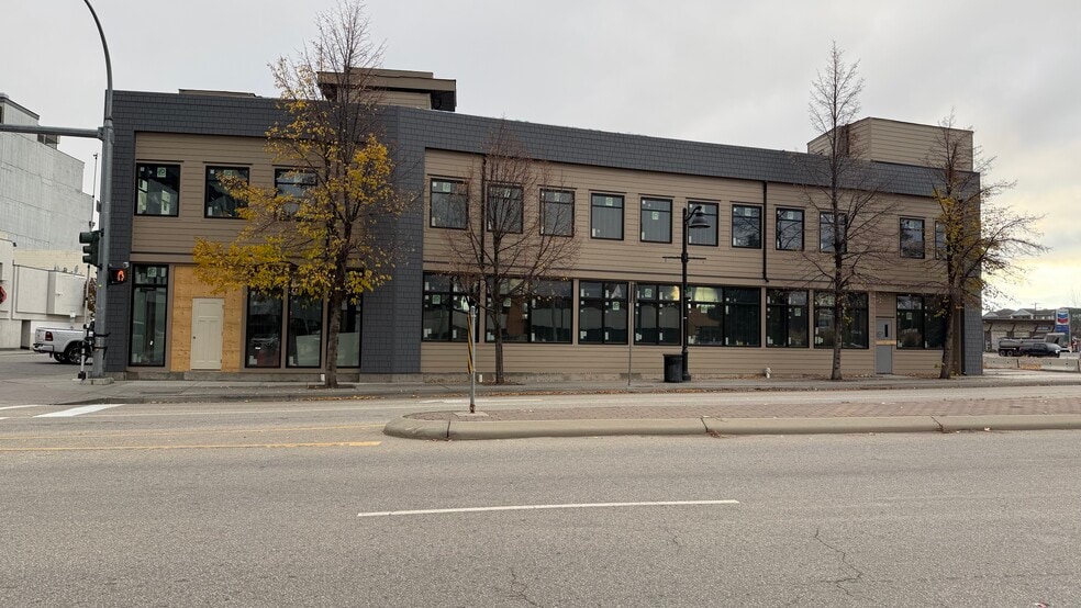 More Photos Of 1659 Water St, Kelowna General Retail For Sale