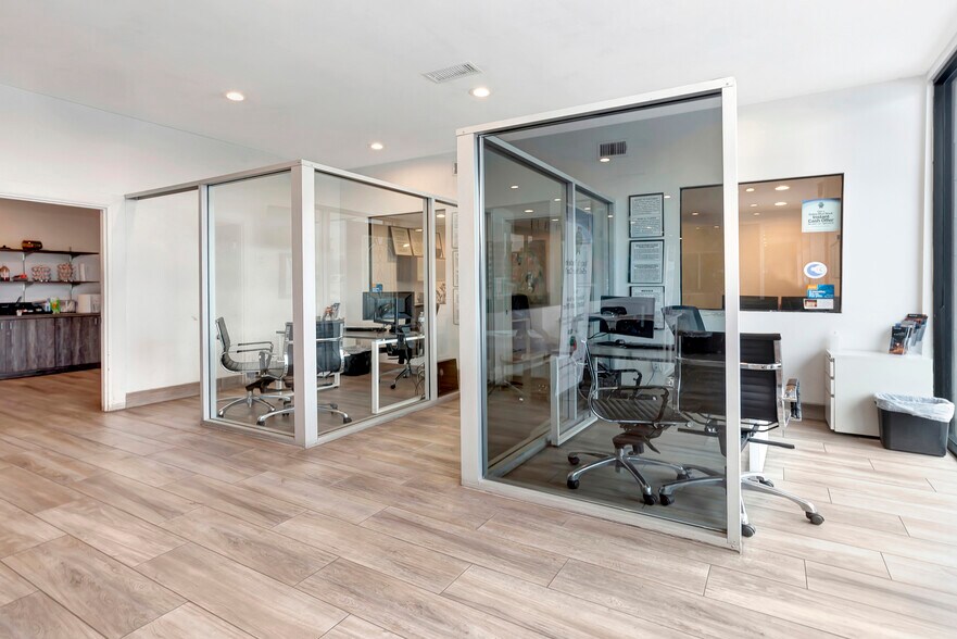 More Photos Of 1731 S Cactus Ave, Rialto Auto Dealership For Sale