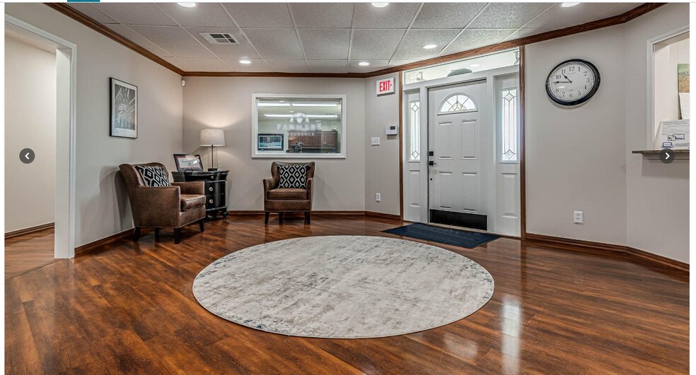 More Photos Of 13111 E 21st St, Tulsa Office For Sale