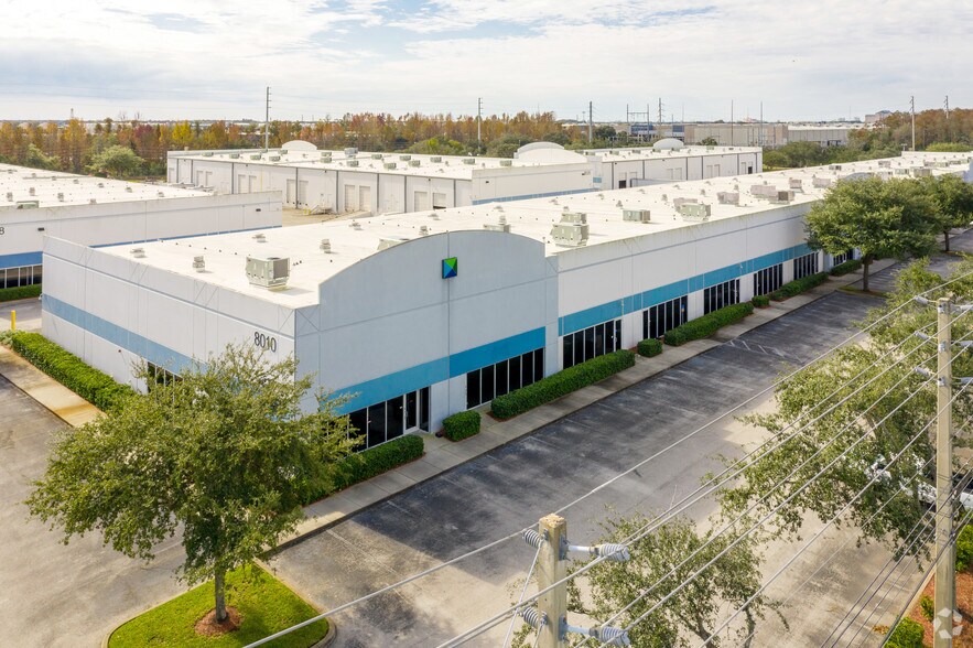 More Photos Of 8010 Sunport Dr, Orlando Light Distribution For Sale