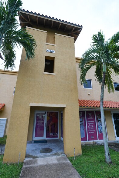 More Photos Of 13605 SW 149th Ave, Miami Warehouse For Sale