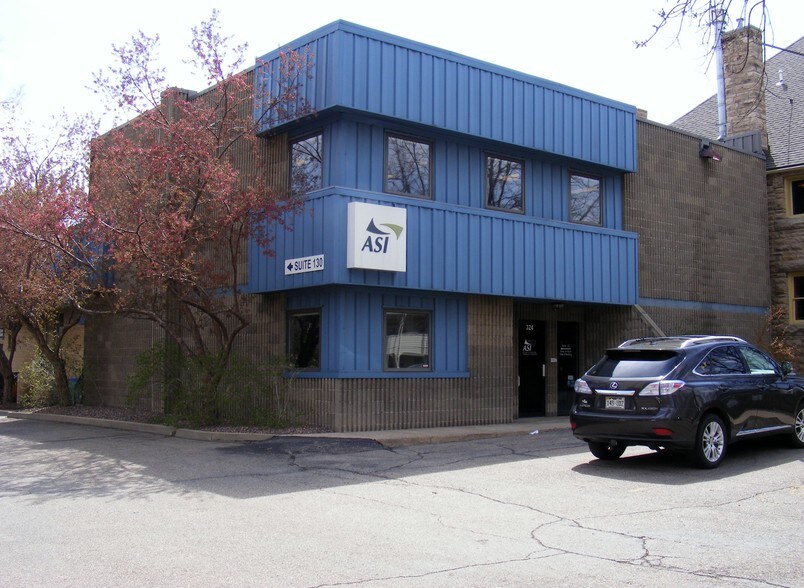 More Photos Of 324 Remington St, Fort Collins Office For Lease