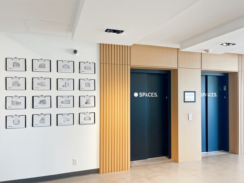 More Photos Of 3211 152 St, Surrey Coworking Space