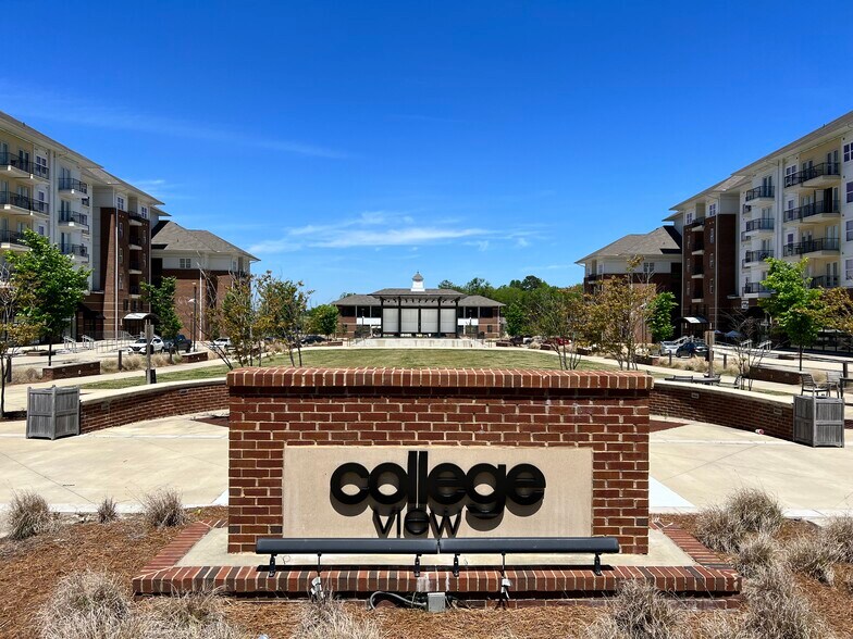 More Photos Of 385 College View Dr, Starkville Apartments For Lease