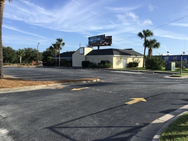 More Photos Of 2723 Glynn Ave, Brunswick General Retail For Lease