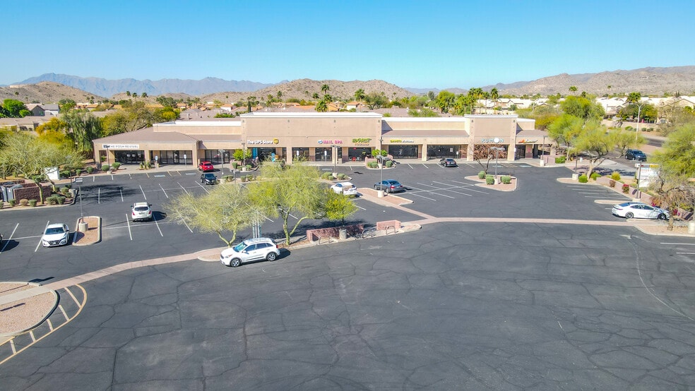 More Photos Of 3145 E Chandler Blvd, Phoenix Unknown For Lease