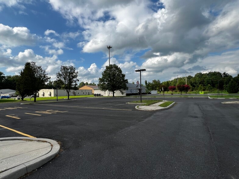 More Photos Of 1241 College Park Dr, Dover Loft Creative Space For Lease