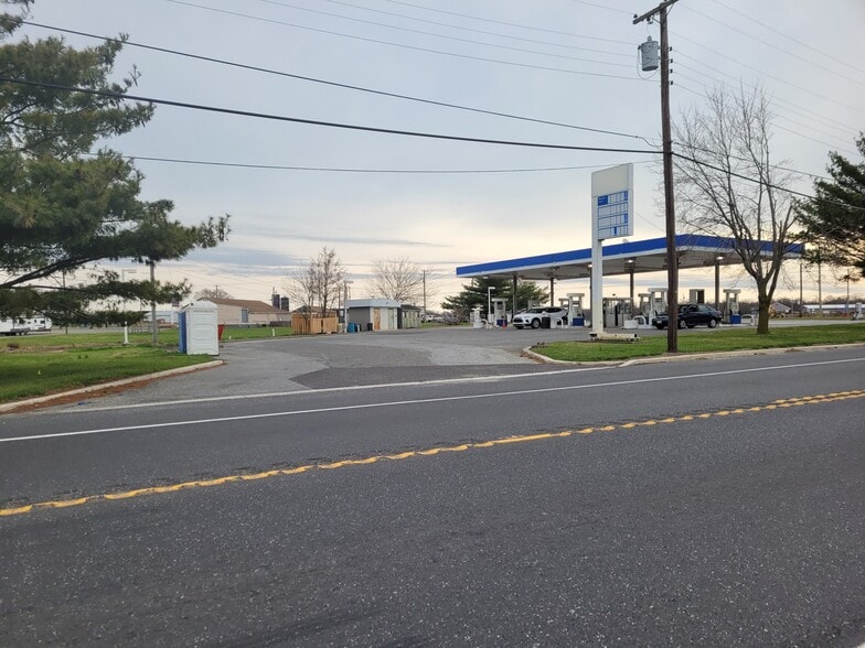 More Photos Of 770 Route 40, Monroeville Auto Dealership For Sale