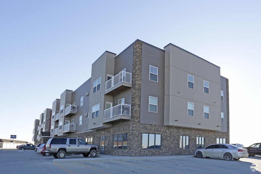 More Photos Of 501 12th Ave SE, Stanley Apartments For Lease