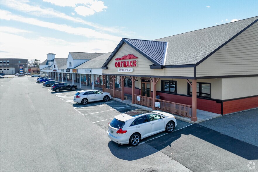 More Photos Of 45-60 Mazzeo Dr, Randolph Storefront For Lease