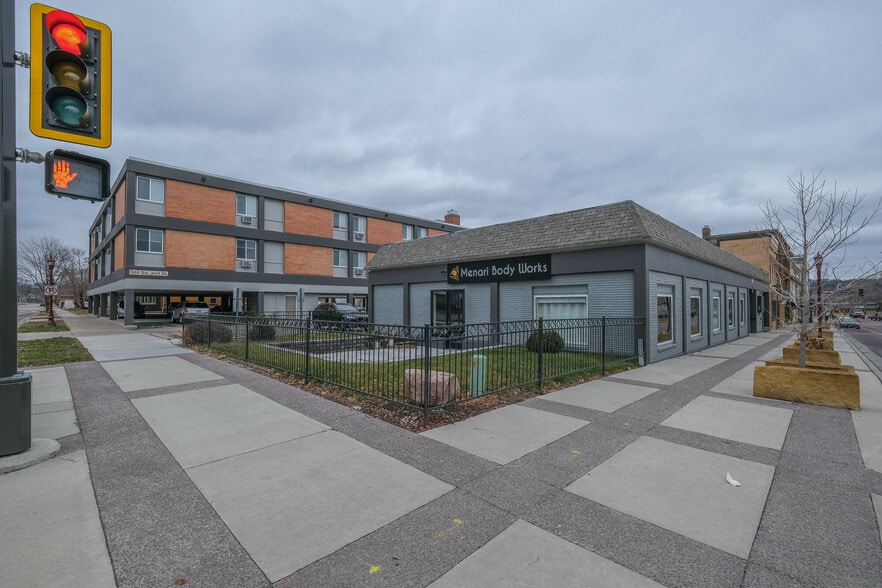 More Photos Of 500 S 2nd St, Mankato Apartments For Sale