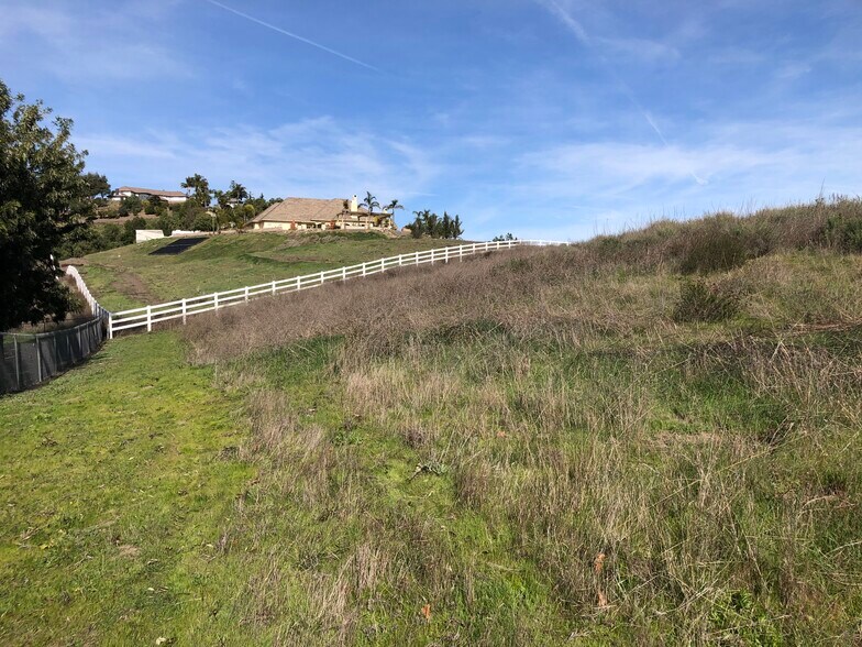 More Photos Of Calle Capistrano & Pradera Way, Temecula Land For Sale