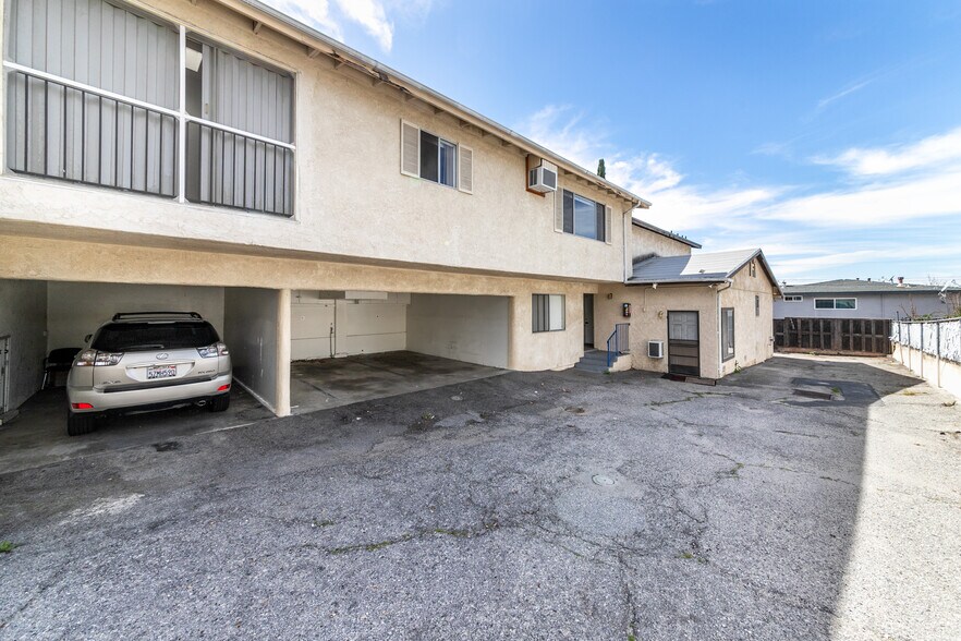 More Photos Of 10139 Hillhaven Ave, Tujunga Multifamily For Sale