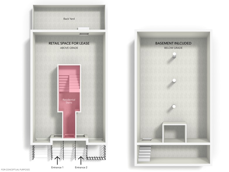More Photos Of 348-358 W 47th St, New York Apartments For Lease