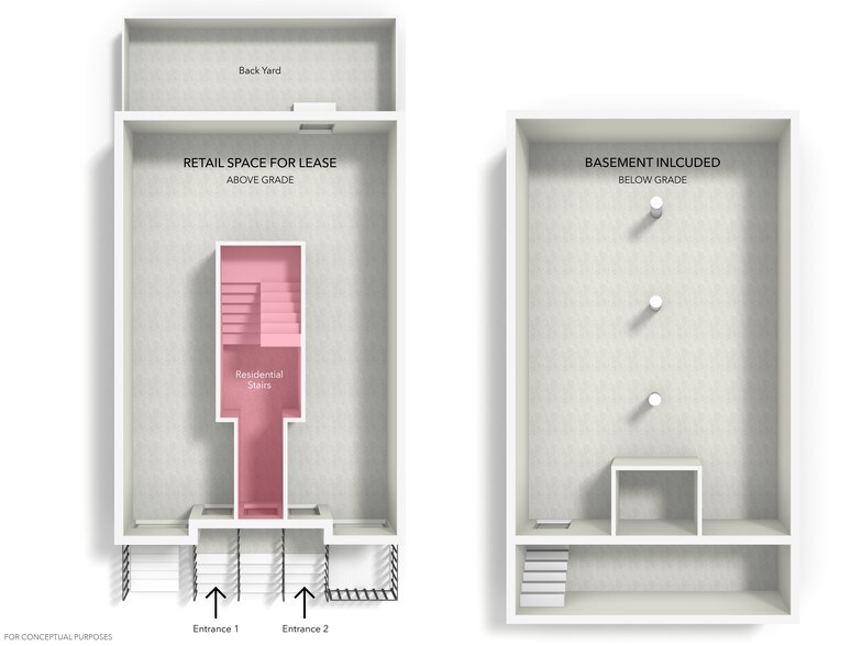 More Photos Of 358 W 47th St, New York Apartments For Lease