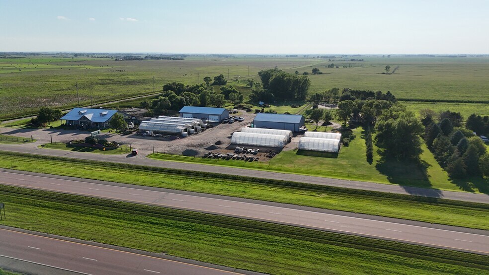 More Photos Of 5659 Dakota Ave S, Huron Garden Center For Sale