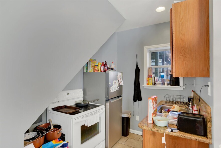 More Photos Of 33 S 18th St, Harrisburg Apartments For Sale