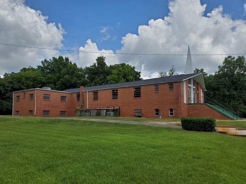 More Photos Of 1840 Thomasville Dr SE, Atlanta Religious Facility For Sale
