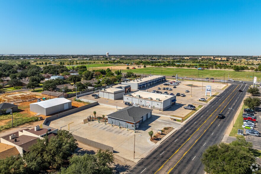 More Photos Of 6104 Eastridge Rd, Odessa Carwash For Sale