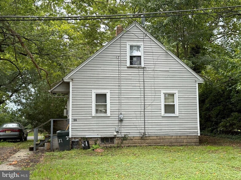 More Photos Of 26-36 Oakland St, Bridgeton Apartments For Sale