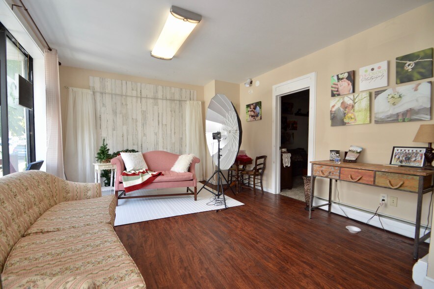 More Photos Of 126-128 E Broad St, Bethlehem Office Residential For Sale