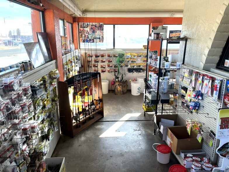 More Photos Of 5102 Knickerbocker Rd, San Angelo Convenience Store For Sale