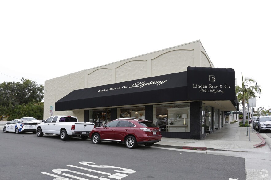 More Photos Of 3545-3565 E Coast Hwy, Corona Del Mar Storefront For Lease