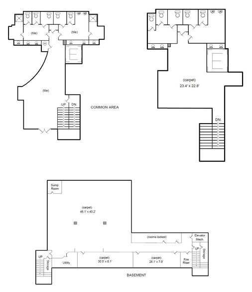 More Photos Of 2002 Caribou Dr, Fort Collins Office For Sale