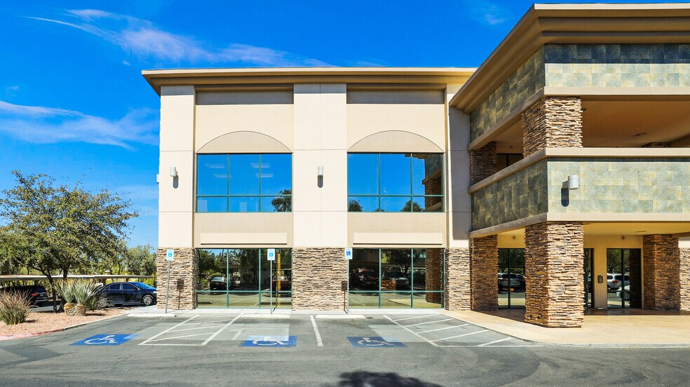 More Photos Of 2904 W Horizon Ridge Pky, Henderson Medical For Lease