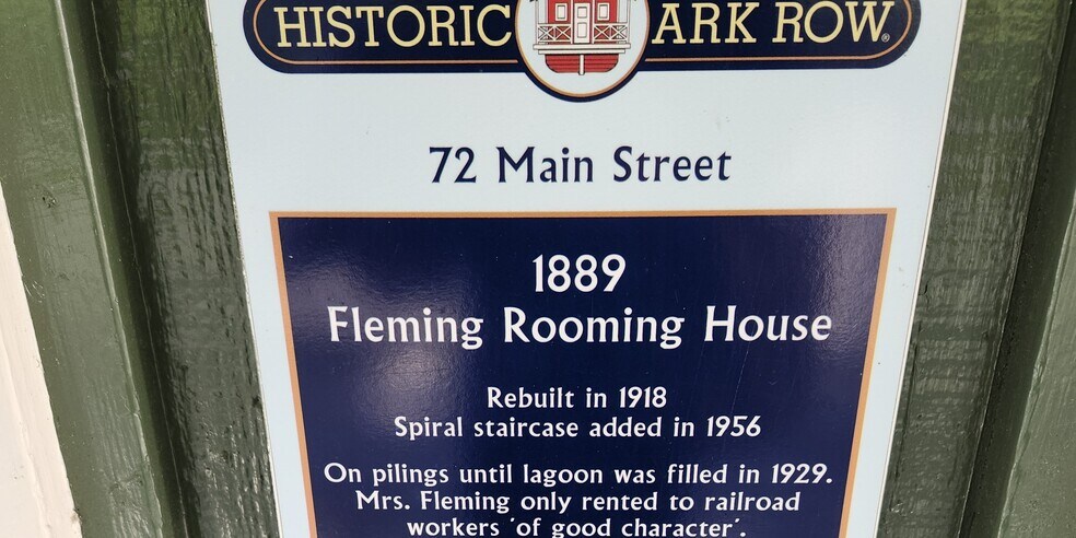 More Photos Of 72 Main St, Belvedere Tiburon Restaurant For Lease