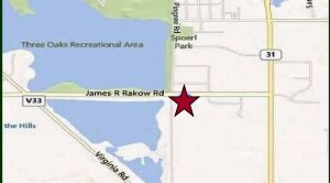 More Photos Of 1095 Pingree Rd, Crystal Lake Light Manufacturing For Lease