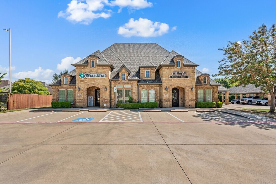 More Photos Of 4603 Colleyville Blvd, Colleyville Office For Sale