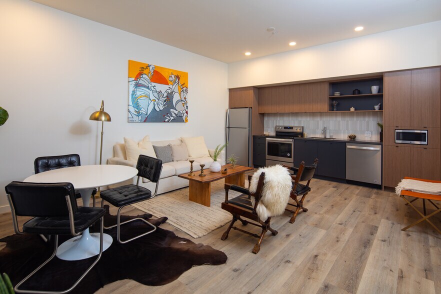 More Photos Of 4126-4144 30th St, San Diego Apartments For Sale