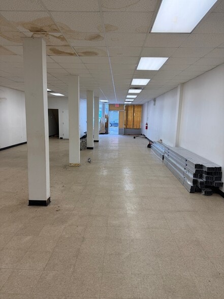 More Photos Of 1746 Pitkin Ave, Brooklyn Storefront Retail Office For Lease