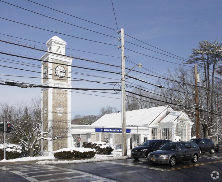 More Photos Of 662 E Main St, Mount Kisco Bank For Sale