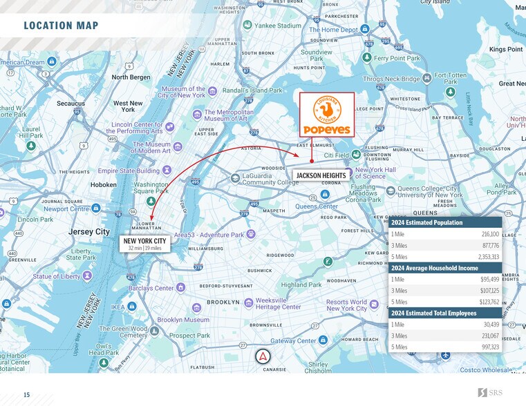 More Photos Of 8802 Northern Blvd, Jackson Heights Fast Food For Sale