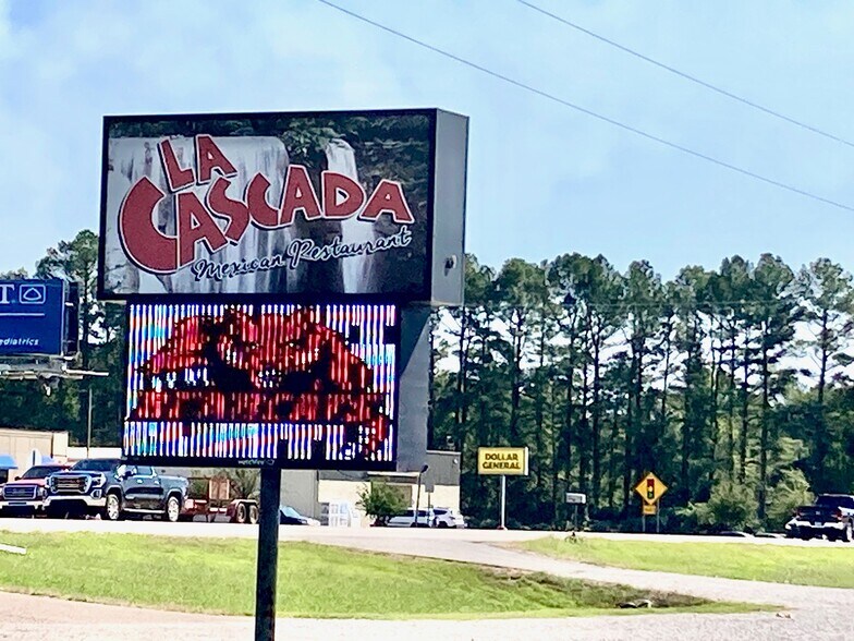 More Photos Of 8261 US 49, Brookland Land For Sale