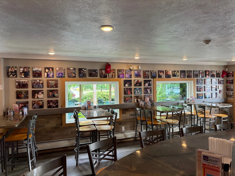 More Photos Of 12050 New York 12E, Chaumont Restaurant For Sale