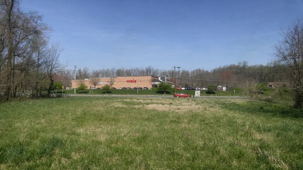 Primary Photo Of 950 Pulaski Hwy, Havre De Grace Land For Sale