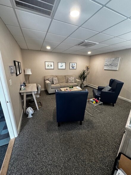 More Photos Of 50 Adams St, Newtonville Office For Sale