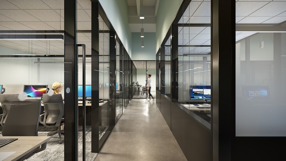 More Photos Of 3 Greenway Plz, Houston Office For Lease