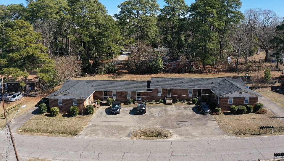 More Photos Of 4942-4959 Fieldcrest Dr, Fayetteville Apartments For Sale