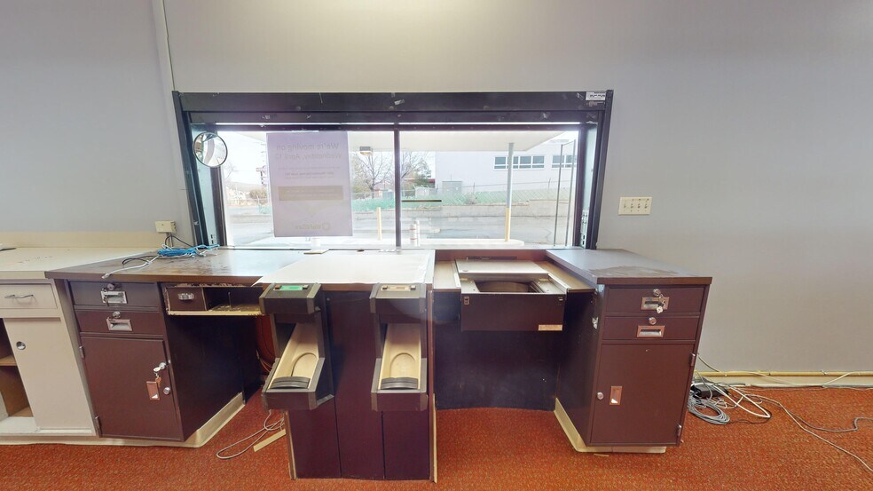 More Photos Of 1005 W 4th St, Winnemucca Bank For Sale