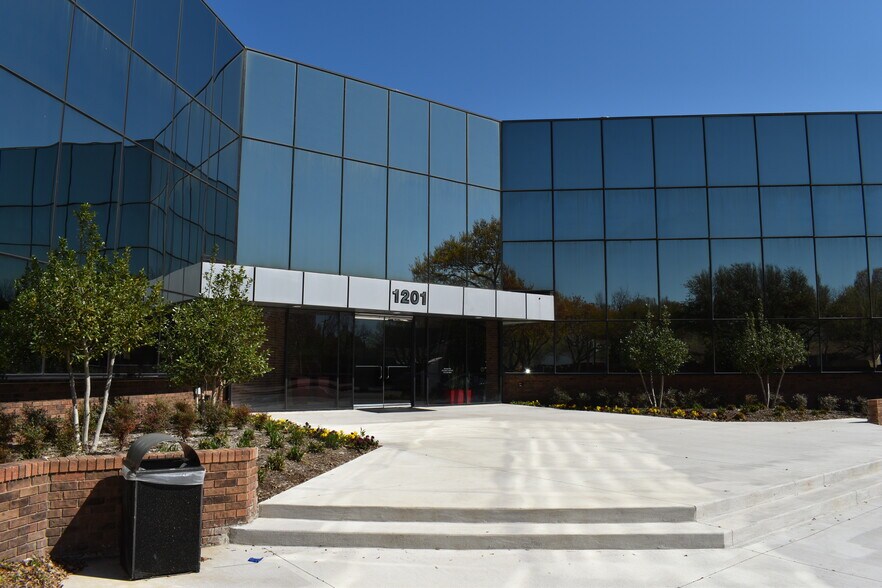 Primary Photo Of 1201 Richardson Dr, Richardson Office For Sale