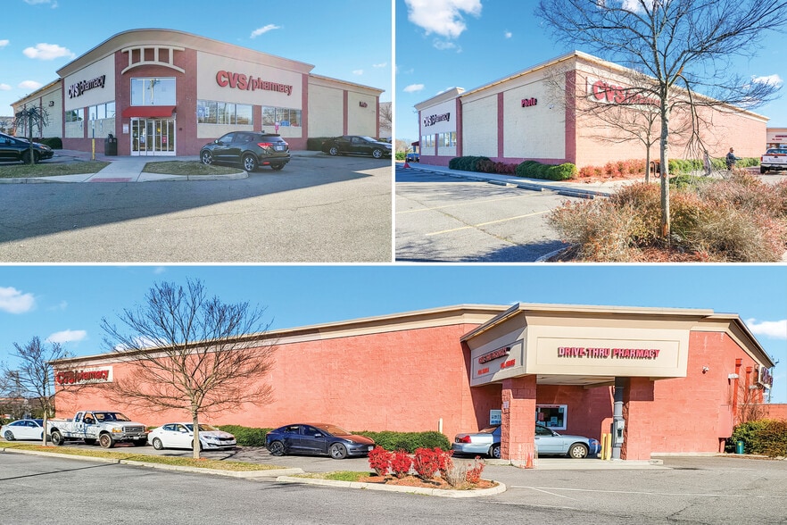 More Photos Of 4261 E Little Creek Rd, Norfolk Drugstore For Sale